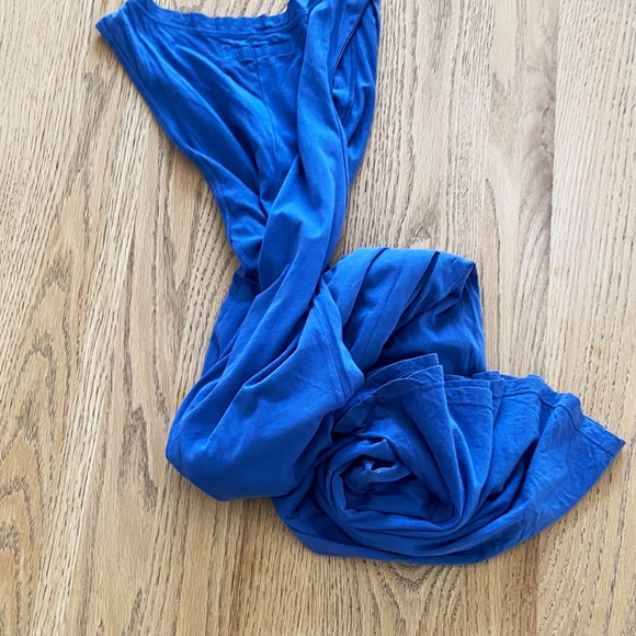 291 Venice Extra Long 100% cotton Maxi - Picture 3 of 3